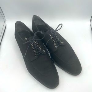 Stephanie Kelian Paris leather shoes